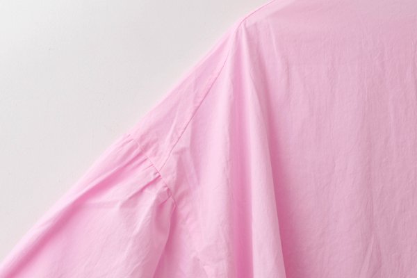 画像6: ボタンブラウス・ ローンブラウス（PK） (6)