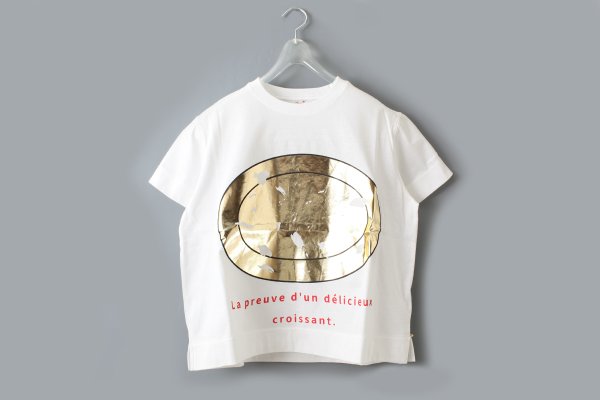 画像1: ミニT・クロワッサンのかけら (56503:WHG) (1)