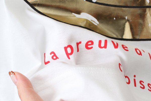 画像8: ミニT・クロワッサンのかけら (56503:WHG) (8)