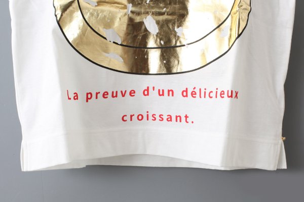 画像9: ミニT・クロワッサンのかけら (56503:WHG) (9)