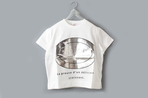 画像1: ミニT・クロワッサンのかけら (56503:WHS) (1)