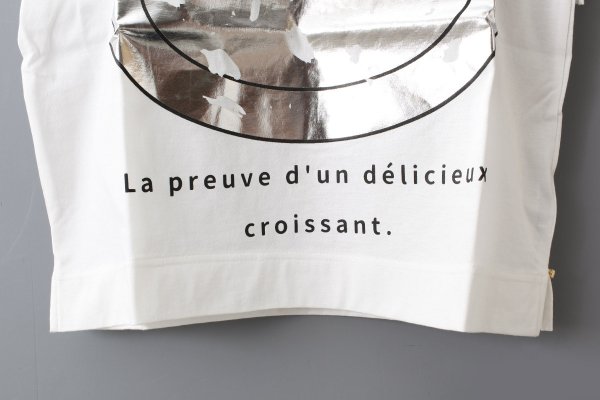 画像4: ミニT・クロワッサンのかけら (56503:WHS) (4)