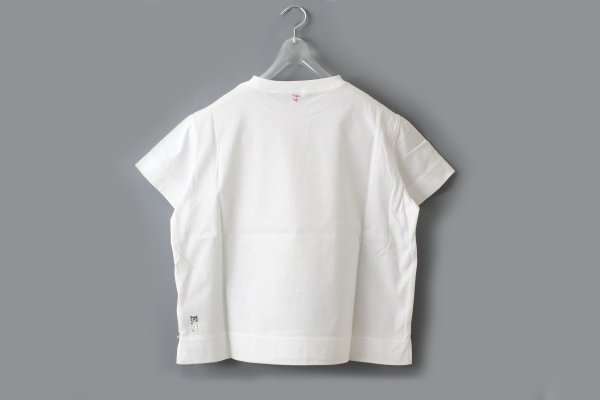 画像2: ミニT・クロワッサンのかけら (56503:WHS) (2)