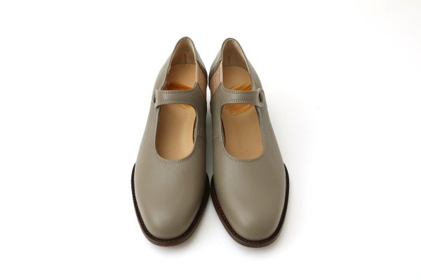 画像3: フニュ・シュリンク ラウンド・トゥ・ヒール (SG) (3)