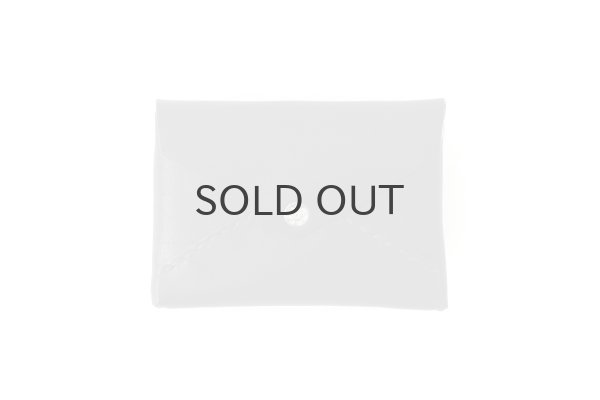 画像2: 牛ソフト 封筒型サイフ (34614:BK) (2)