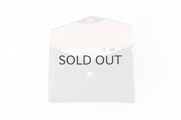 画像10: 牛ソフト 封筒型サイフ (34614:BK) (10)