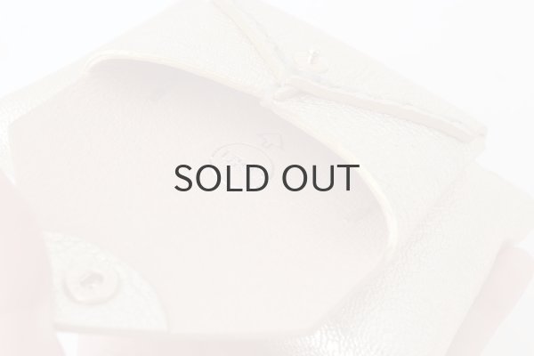 画像6: ソフトメタリック 封筒型サイフ (35517:GD) (6)