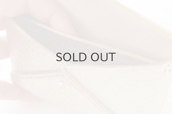 画像9: ソフトメタリック 封筒型サイフ (35517:GD) (9)