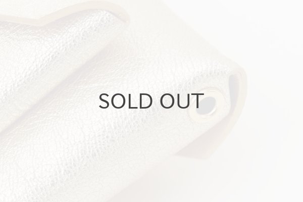 画像11: ソフトメタリック 封筒型サイフ (35517:GD) (11)