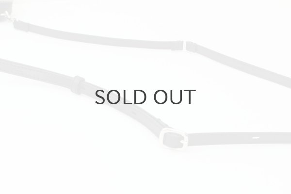 画像11: 牛ソフト籐付き長財布 E金具 (BKSL) (11)