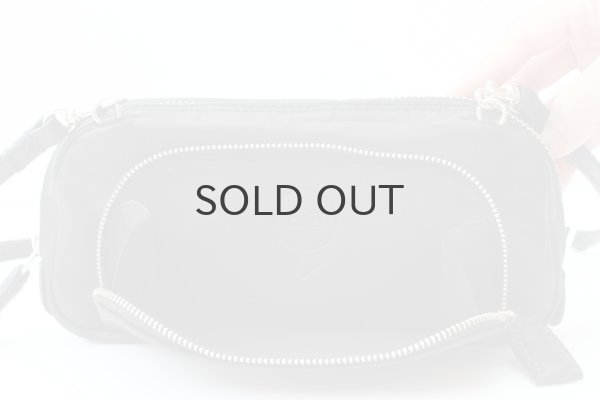 画像13: 牛ソフト籐付き長財布 E金具 (BKSL) (13)