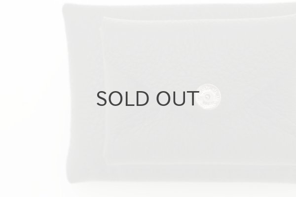 画像4: フニュ・シュリンク 封筒型サイフ (34610:BK) (4)