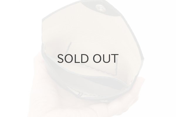 画像8: フニュ・シュリンク 封筒型サイフ (34610:BK) (8)