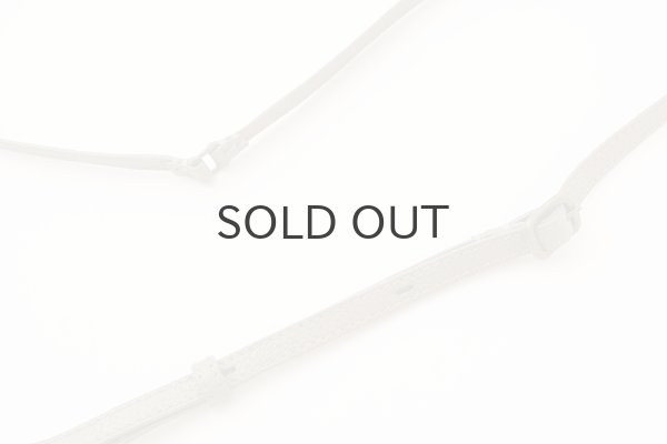 画像9: フニュ・シュリンク 籐付き長財布 E金具 (SA） (9)