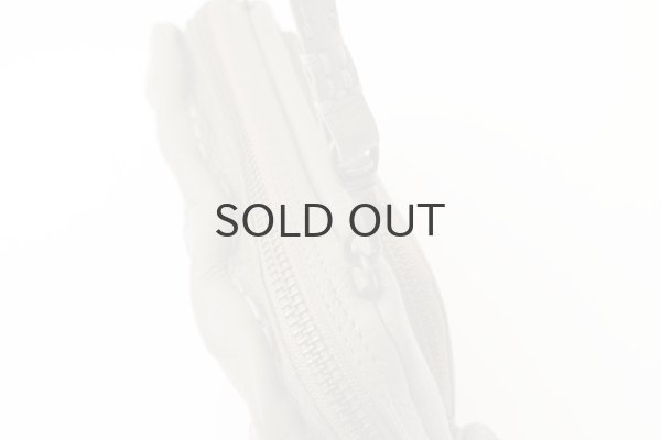 画像7: フニュ・シュリンク 籐付き長財布 E金具 (SA） (7)