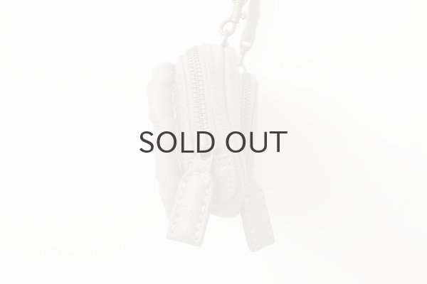 画像8: フニュ・シュリンク 籐付き長財布 E金具 (SA） (8)