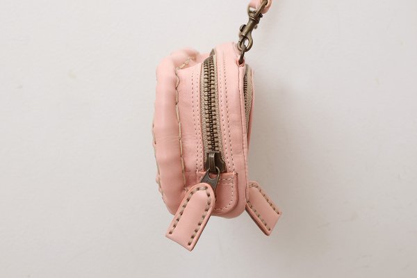 画像7: カーフ 籐付き長財布 E金具 (BPK） (7)