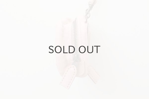 画像7: カーフ 籐付き長財布 E金具 (BPK） (7)