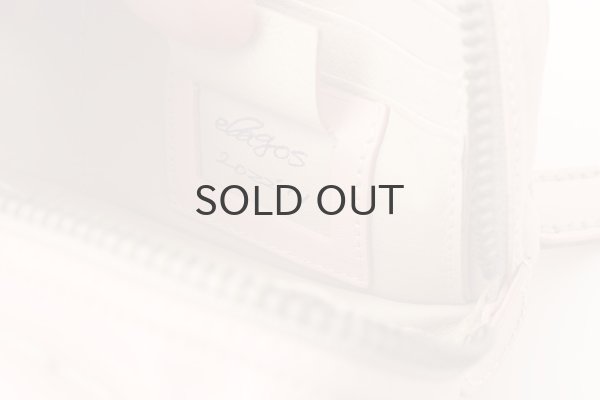 画像12: カーフ 籐付き長財布 E金具 (BPK） (12)