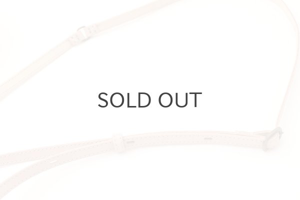 画像10: カーフ 籐付き長財布 E金具 (BPK） (10)