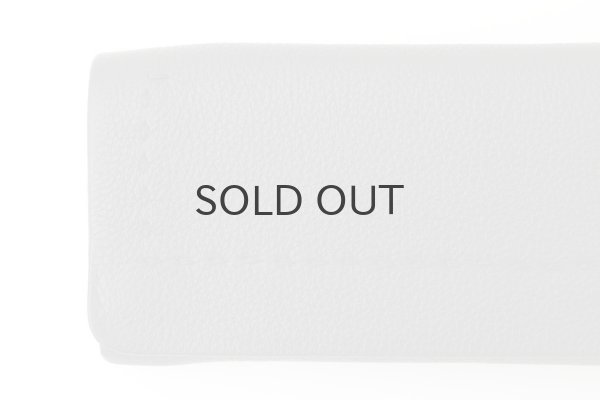 画像3: フニュ・シュリンク ソフト長財布 (32622:BK) (3)