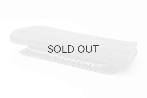 画像5: フニュ・シュリンク ソフト長財布 (32622:BK) (5)