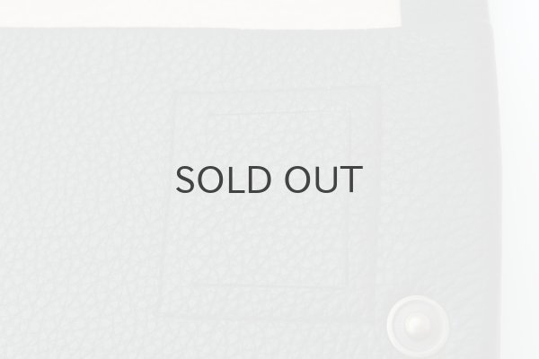 画像8: フニュ・シュリンク ソフト長財布 (32622:BK) (8)