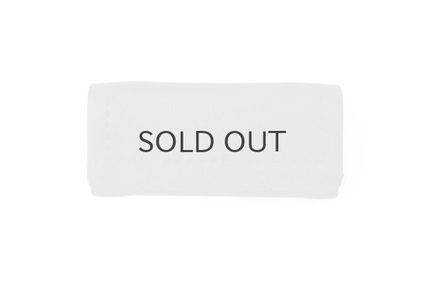 画像1: フニュ・シュリンク ソフト長財布 (32622:BK) (1)