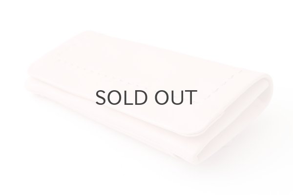 画像3: カーフレザー ソフト長財布 (BPK) (3)