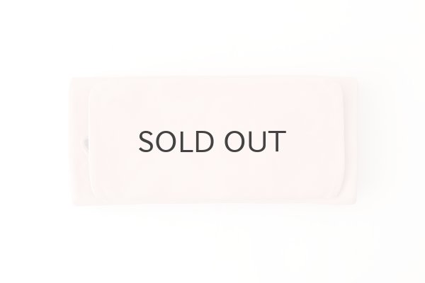 画像2: カーフレザー ソフト長財布 (BPK) (2)