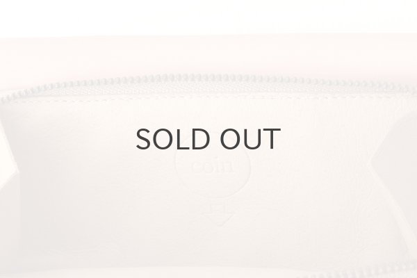 画像10: カーフレザー ソフト長財布 (BPK) (10)