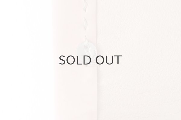 画像7: カーフレザー ソフト長財布 (BPK) (7)