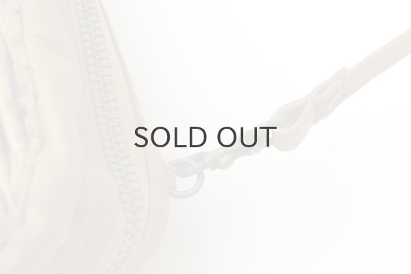 画像6: 牛ソフト 籐付き長財布　E金具 (BG） (6)