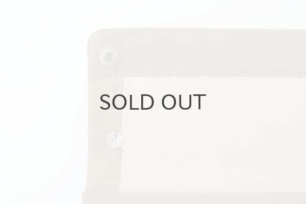 画像11: 牛ソフトレザー ステッチ ソフト長財布（BE） (11)