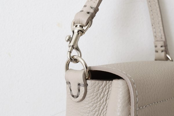 画像4: フニュ・シュリンク 籐付きミニサイフ (IGY) (4)