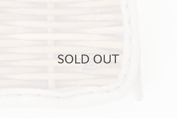 画像7: フニュ・シュリンク 籐付き長財布 E金具 (IGY） (7)