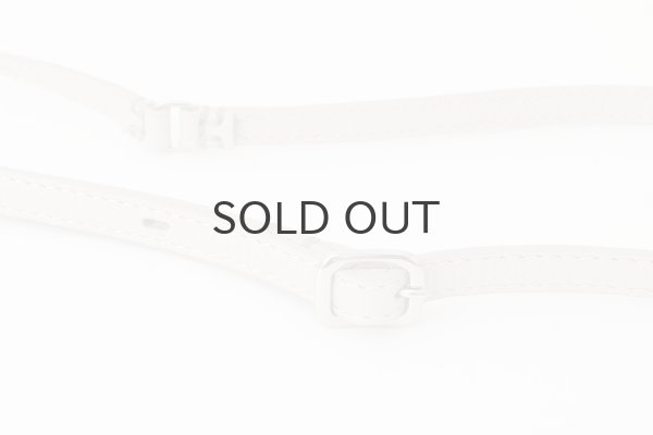 画像9: フニュ・シュリンク 籐付き長財布 E金具 (IGY） (9)