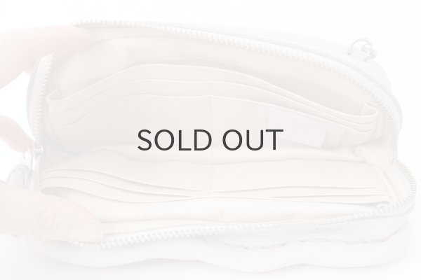 画像10: フニュ・シュリンク 籐付き長財布 E金具 (IGY） (10)