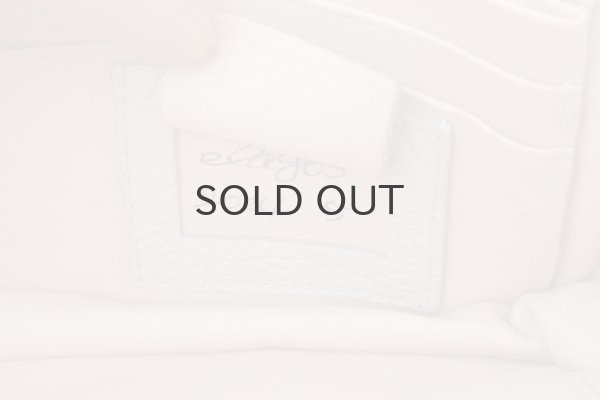 画像12: フニュ・シュリンク 籐付き長財布 E金具 (IGY） (12)