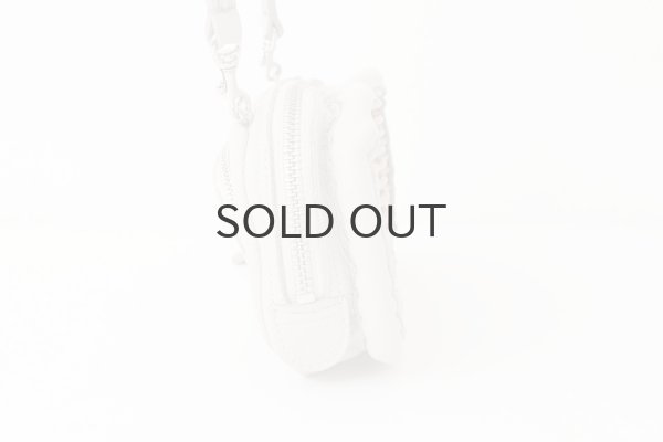 画像6: フニュ・シュリンク 籐付き長財布 E金具 (IGY） (6)