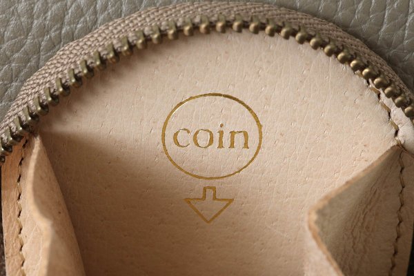 画像8: [20] フニュ・シュリンク 籐付きミニサイフ (SA) (8)