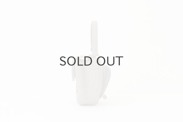 画像2: フニュ・シュリンク 籐付きミニサイフ (SA) (2)