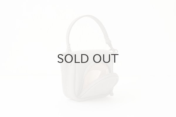 画像7: フニュ・シュリンク 籐付きミニサイフ (SA) (7)