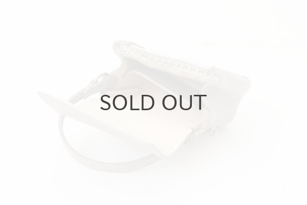 画像9: フニュ・シュリンク 籐付きミニサイフ (SA) (9)