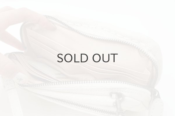 画像7: フニュ・シュリンク 籐付き長財布 E金具 (IV） (7)