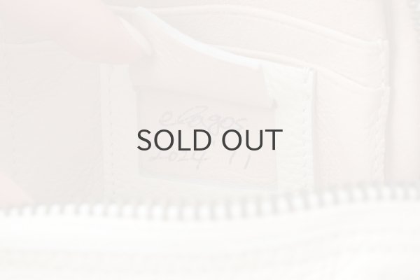 画像10: フニュ・シュリンク 籐付き長財布 E金具 (IV） (10)