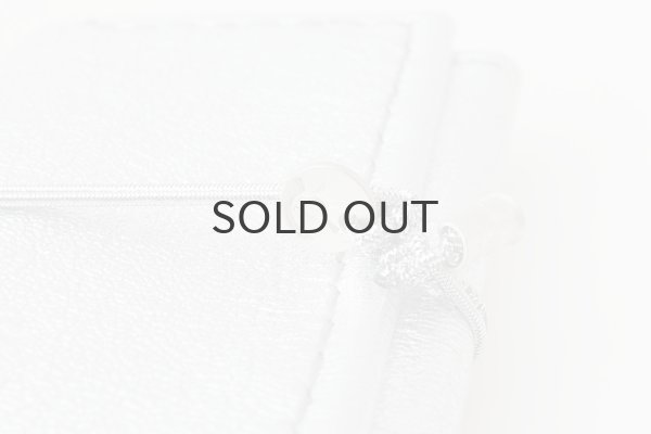 画像4: ソフトメタリック カード入れ (35532:SV) (4)