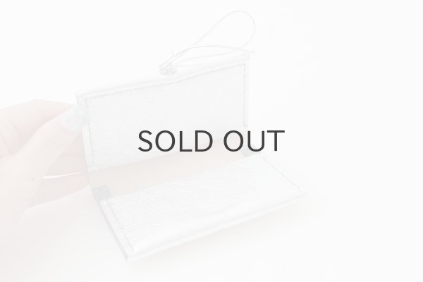 画像5: ソフトメタリック カード入れ (35532:SV) (5)