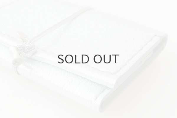 画像7: ソフトメタリック カード入れ (35532:SV) (7)