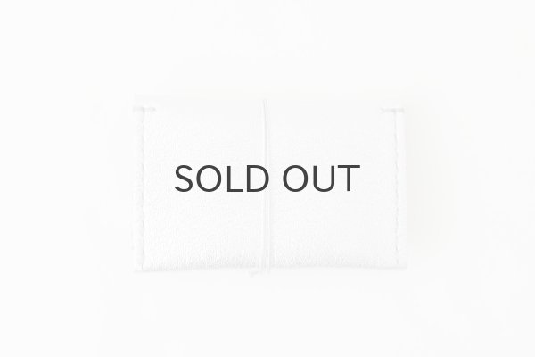 画像2: ソフトメタリック カード入れ (35532:SV) (2)